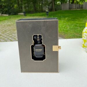 Givenchy L’Interdit Eau de Parfum